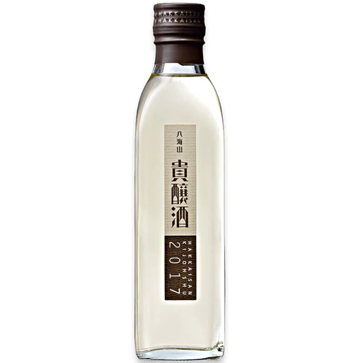 八海山 貴醸酒 300ml　