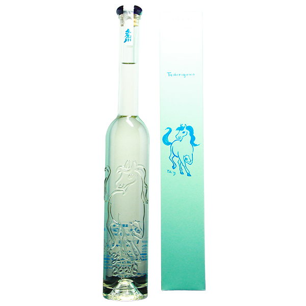 手取川 大吟醸 干支ボトル 350ml [限定酒]　