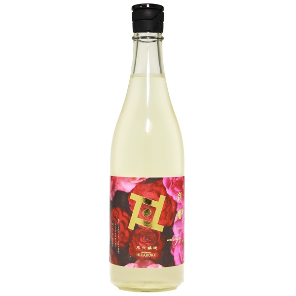 平六醸造 Re:vive 刹那 -せつな- おりがらみ 720ml [季節限定]　