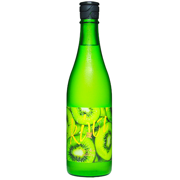 平六醸造 layer キウイ 720ml [季節限定]　
