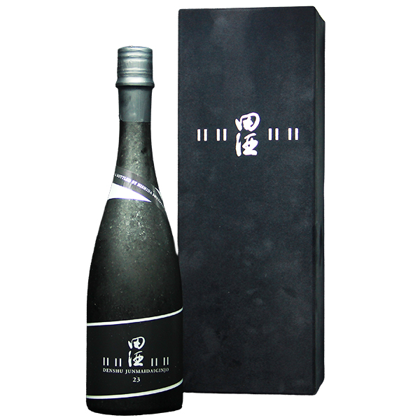 田酒 純米大吟醸 二割三分 720ml [限定酒]　※店頭予約販売