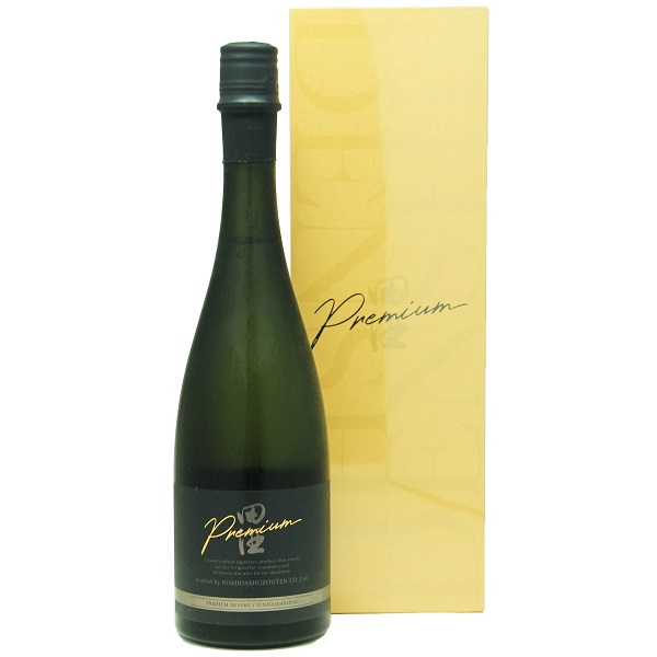 田酒シリーズの最高峰！「田酒 純米大吟醸 Premium」初登場です 