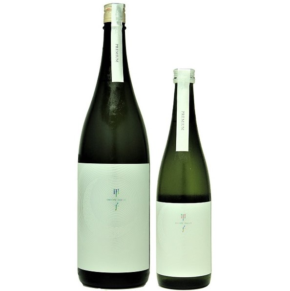 甲子 MOON HALO 1800ml / 720ml [季節限定]　