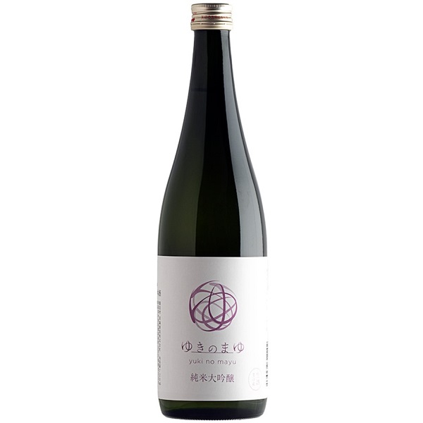 ゆきのまゆ 純米大吟醸 生酒 720ml ※25/10価格改定