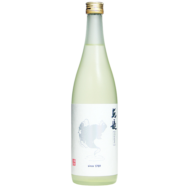 東長 むつごろうさん あらべすく 純米大吟醸 無濾過生原酒 720ml [季節限定]　