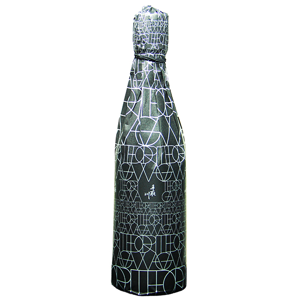 手取川 純米大吟醸 脈 -Pink- 720ml [限定酒]　