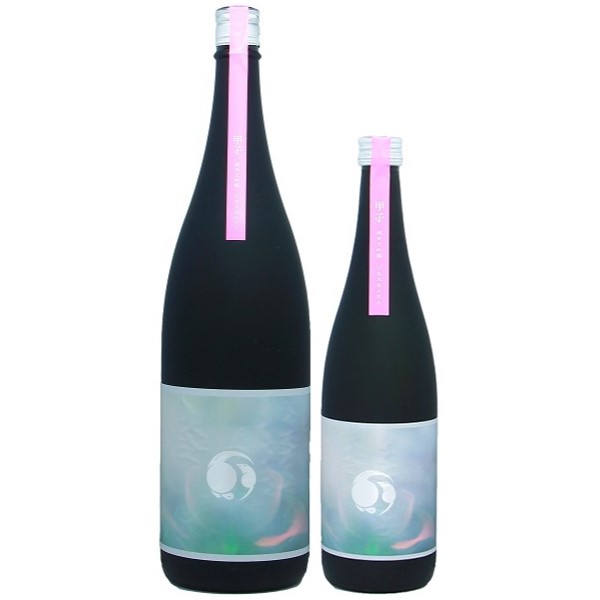 甲子 純米大吟醸 うららか 1800ml / 720ml [季節限定]　