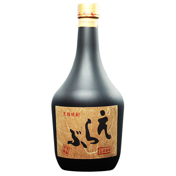えらぶ 原酒 720ml　