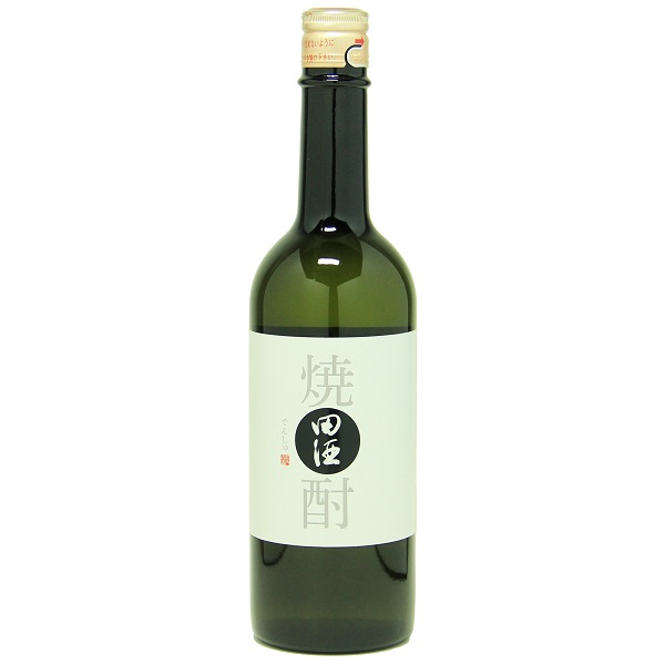 田酒 本格焼酎 720ml [限定酒]　※店頭予約販売