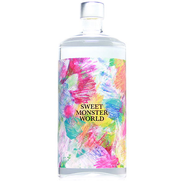 SWEET MONSTER WORLD　スイートモンスター ワールド 750ml [不定期入荷]　