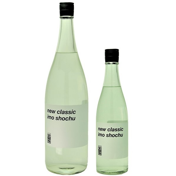 大和桜 new classic imo shochu 1800ml / 720ml [季節限定]　
