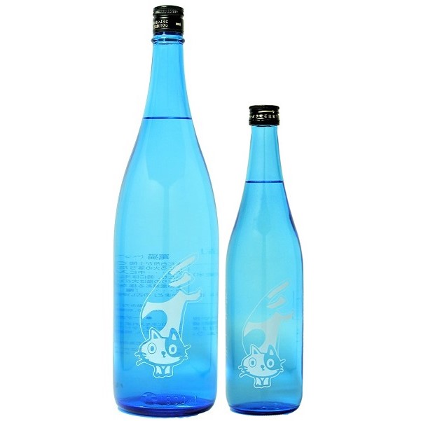 竃猫 別撰 1800ml / 720ml [季節限定]　