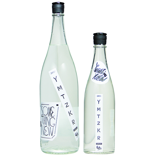 大和桜 進取 1800ml / 720ml [季節限定]　