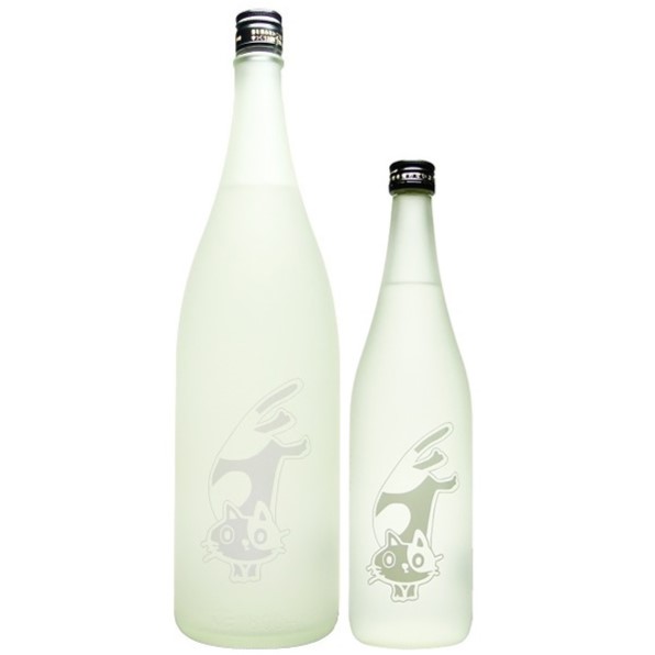 竃猫 円熟 1800ml / 720ml [季節限定]　