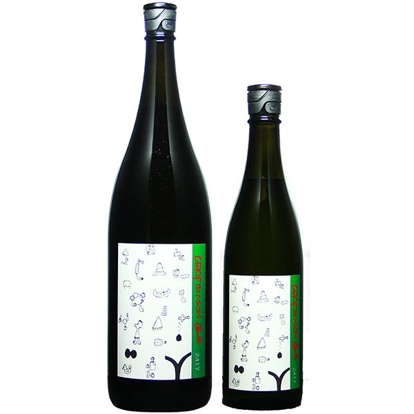 クラフトマン多田 2417 アーティストコレクション 1800ml / 720ml [1度限り]　