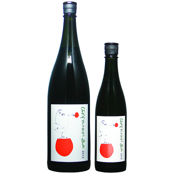 クラフトマン多田 2512 アーティストコレクション 1800ml / 720ml [1度限り]　
