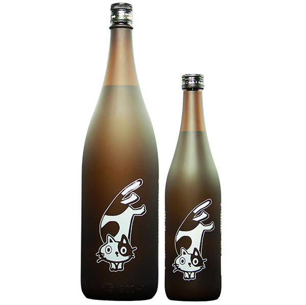 竃猫 Combo 1800ml / 720ml [季節限定]　