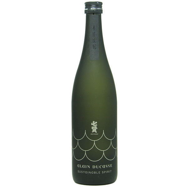 七賢 アラン デュカス サスティナブル スピリッツ 720ml [不定期入荷]　