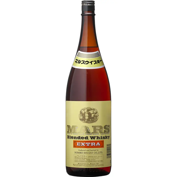 マルス エクストラ 1800ml