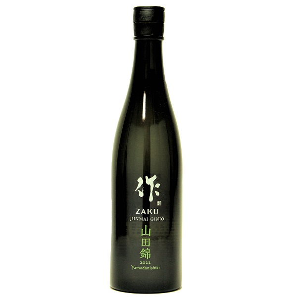 作 純米吟醸 山田錦 750ml [限定酒]