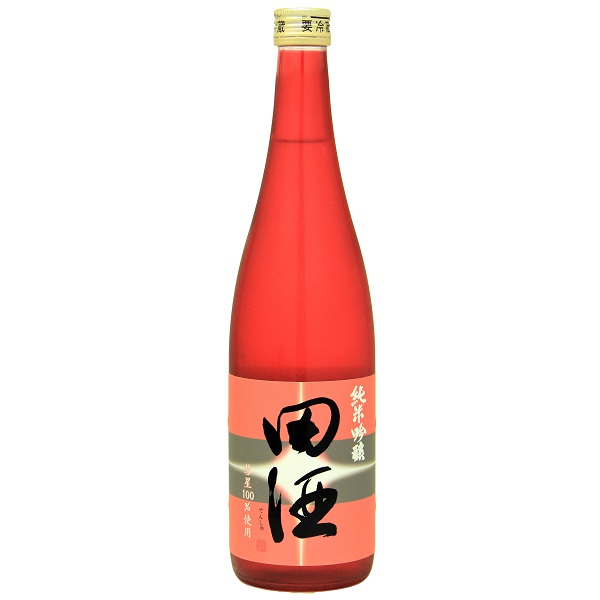 田酒 純米吟醸 彗星 720ml [季節限定]　※店頭予約販売