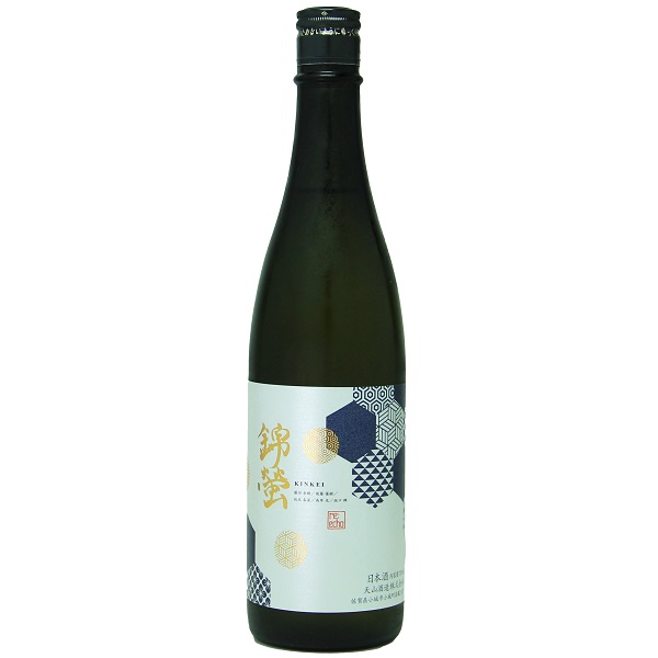 七田 錦螢 re:echo 720ml [不定期入荷]　