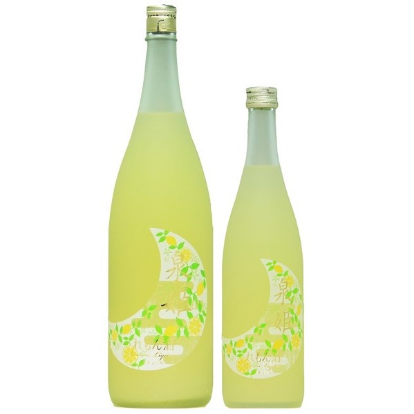 泉姫 れもん 1800ml / 720ml [不定期入荷]　