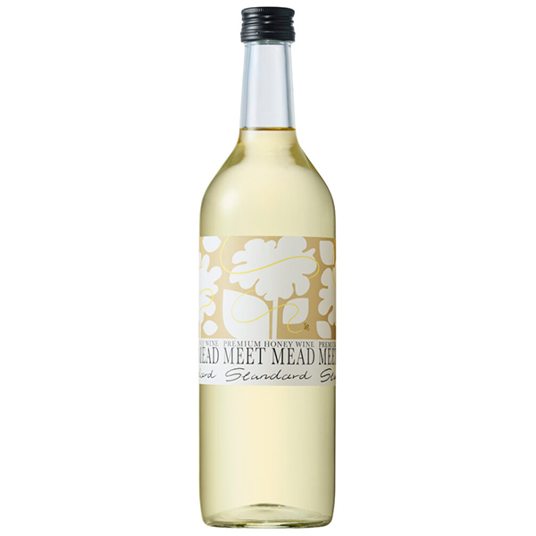MEET MEAD ミートミード スタンダード 720ml [季節限定]　