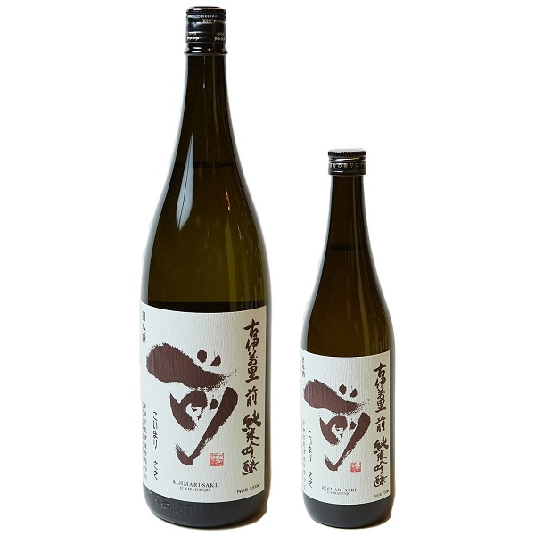 古伊万里前 純米吟醸 1800ml / 720ml　※25/11価格改定