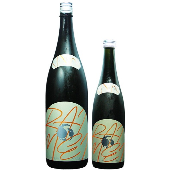 甲子 純米吟醸 RAIMEI 雷鳴 1800ml / 720ml [季節限定]　