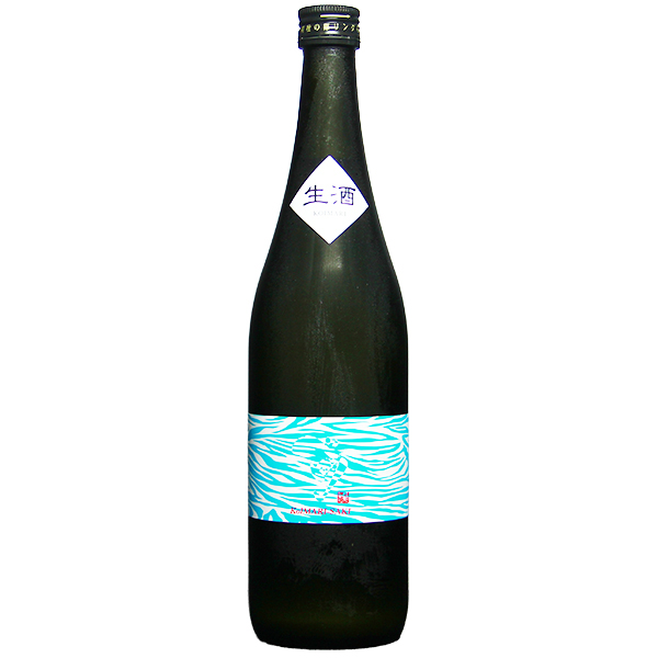 古伊万里前 propulsion blue 720ml [季節限定]　