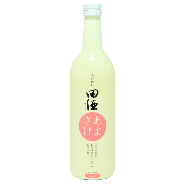 田酒 あまさけ 750ml　※店頭販売限定