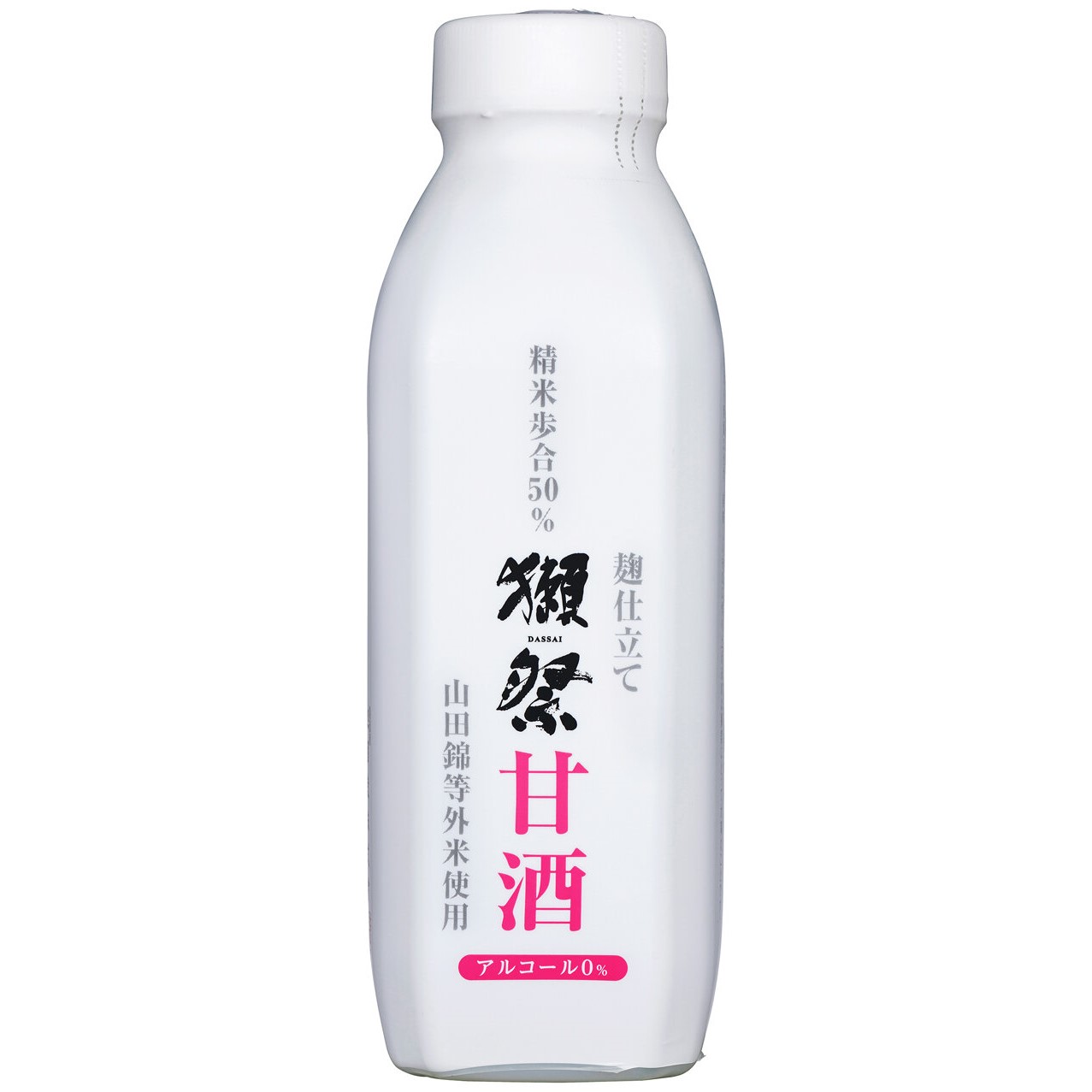 【終売】 獺祭 麹仕立て 甘酒  825ml　