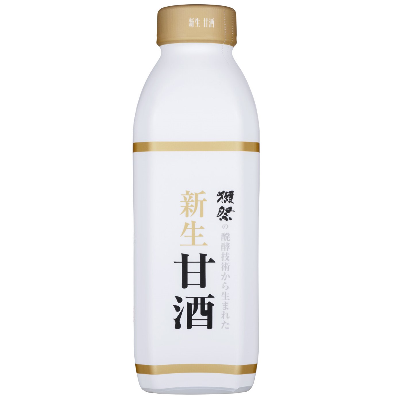 獺祭 獺祭の醗酵技術から生まれた 新生甘酒 825ml　