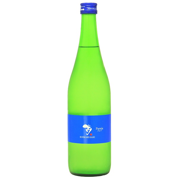 古伊万里前 Pareja -パレハ- 1800ml / 720ml　