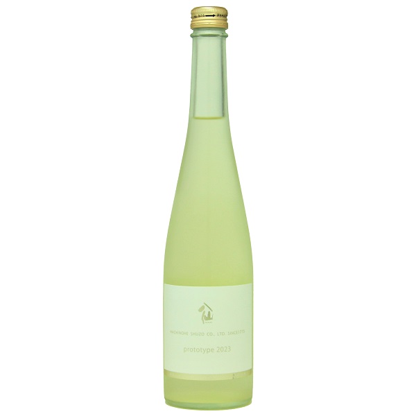陸奥八仙 prototype2024 500ml [季節限定]　