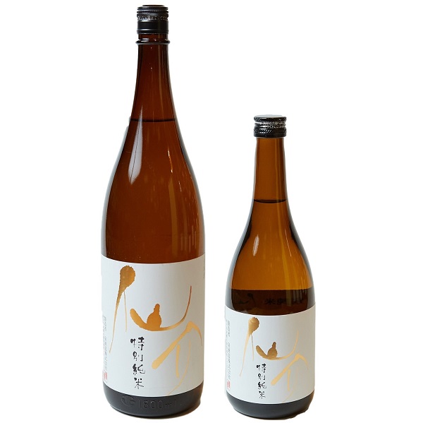 仙介 特別純米 1800ml / 720ml ※25/2価格改定