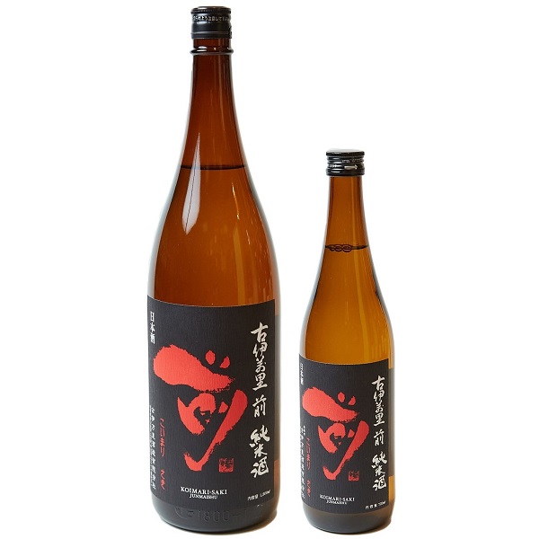 古伊万里前 純米 1800ml / 720ml