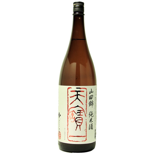 天寶一 山田錦 純米 1800ml　