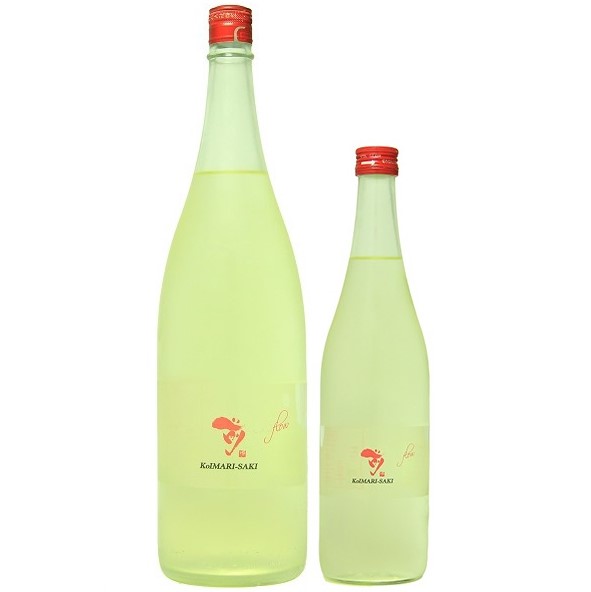 古伊万里前 flow 純米酒 1800ml / 720ml [季節限定]　