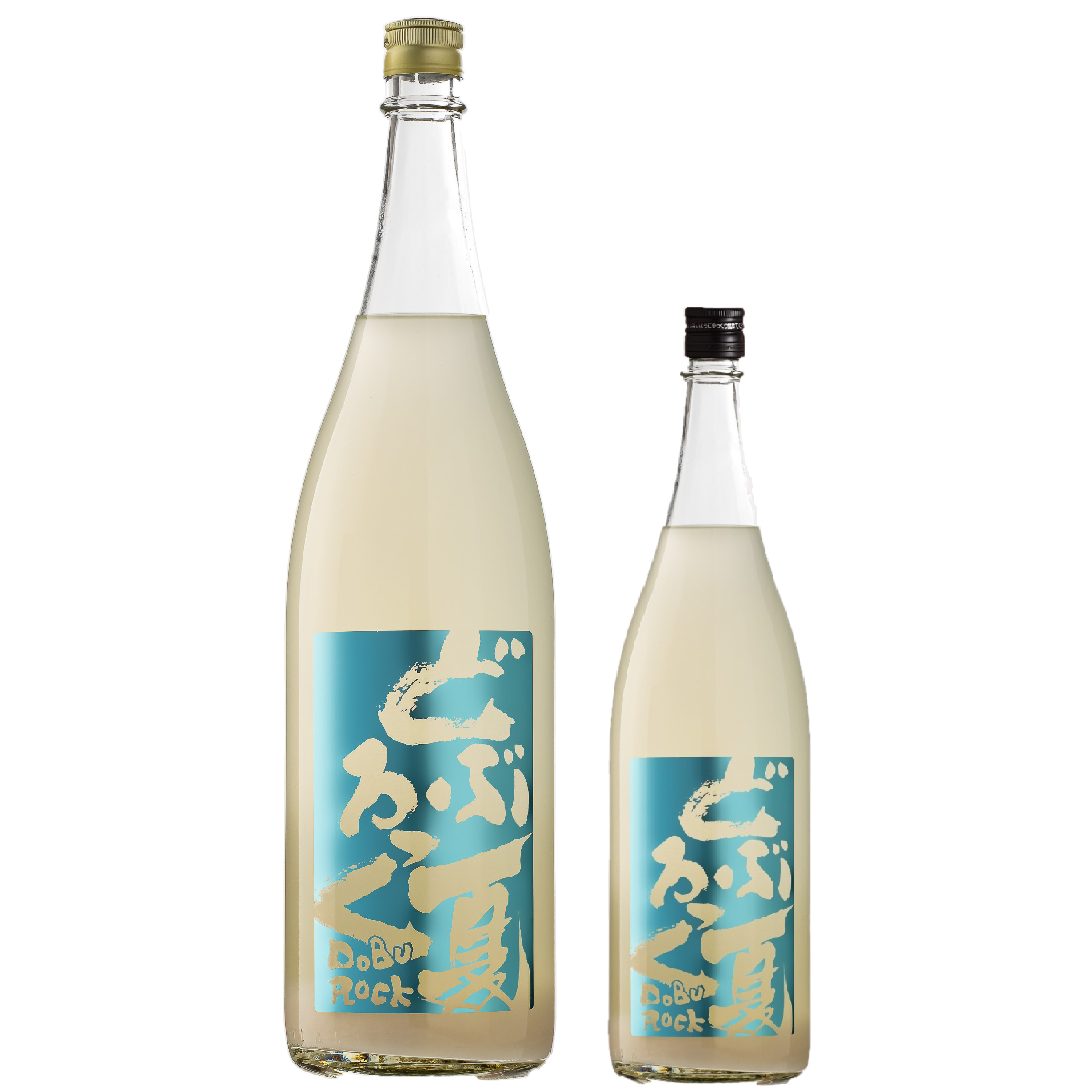 陸奥八仙 夏どぶろっく 純米活性にごり 生酒 1800ml / 720ml [季節限定]　