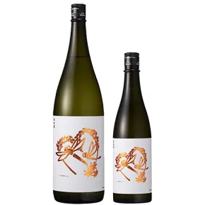 いづみ橋 秋とんぼ 山田錦 生もと純米酒 1800ml / 720ml [季節限定]　