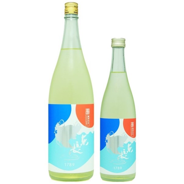 東長 むつごろうさん なつ 1800ml / 720ml [季節限定]　