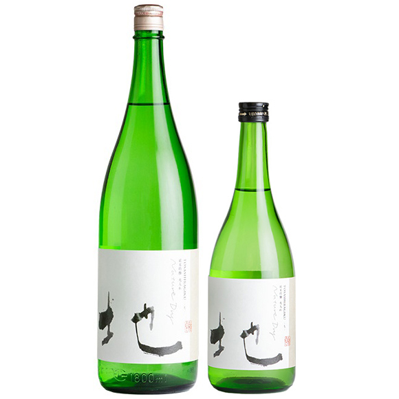 土佐しらぎく ナチュールドライ 地 1800ml / 720ml [季節限定]　