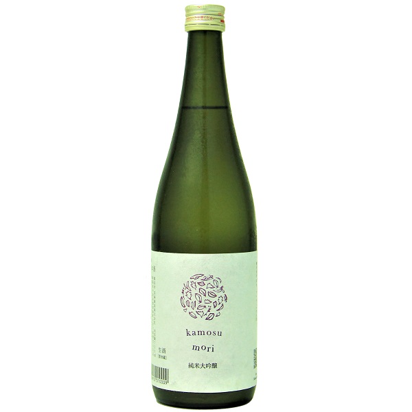 醸す森(かもすもり) [日本酒] | 若松屋酒店