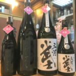しぜんしゅ　三河武士