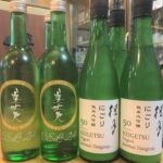 美丈夫 CEL-24、桂月 CEL-24 にごり