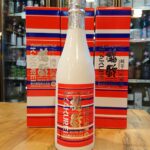 鶴齢 Years Bottle 2020/21 純米大吟醸