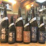 鶴齢 山田錦 3兄弟