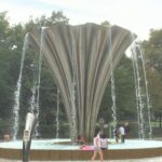 赤塚公園 2021年夏
